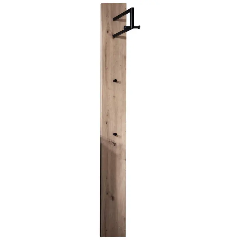 Garderobenpaneel 20/190/26 cm