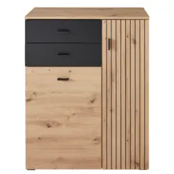 Schuhschrank 84/106/38 cm