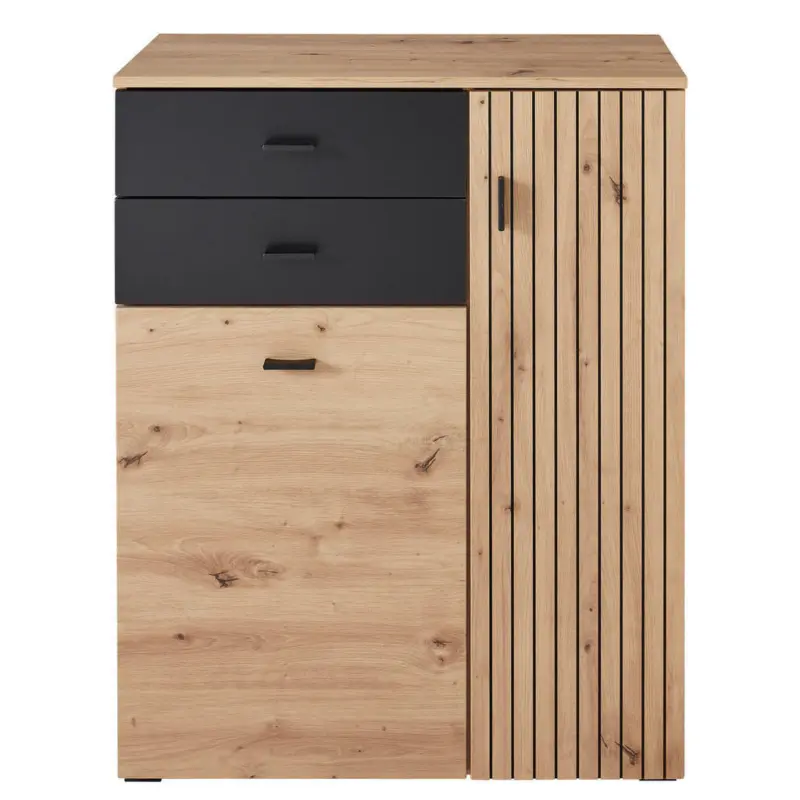 Schuhschrank 84/106/38 cm