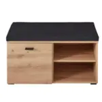 XXXLutz Lauterach - Ihr Möbelhaus bei Bregenz Garderobenbank 84/47/38 cm