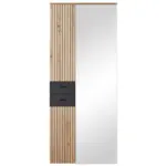 XXXLutz Lauterach - Ihr Möbelhaus bei Bregenz Garderobenschrank 84/202/38 cm
