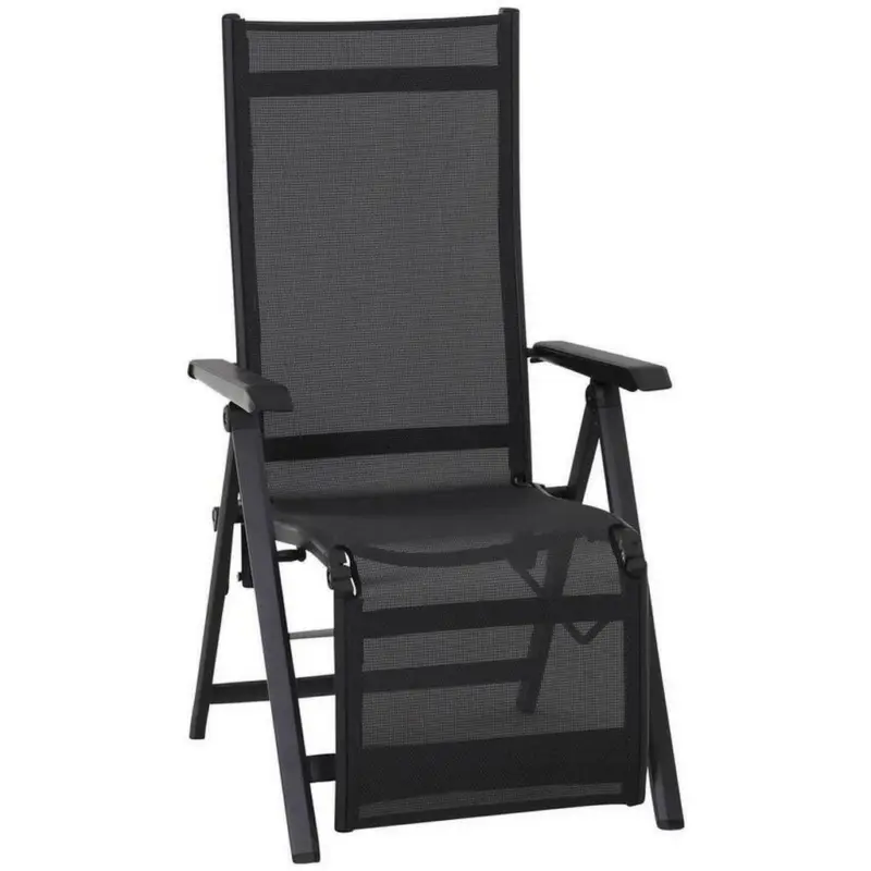 Garten-Relaxsessel 61/111/72 cm