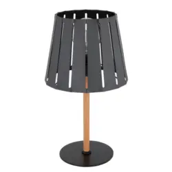 Tischleuchte 25/45 cm