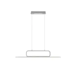 Led-Hängeleuchte 110/7,5/150 cm