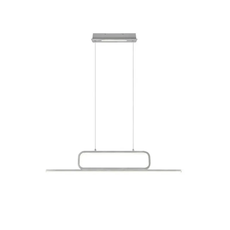 Led-Hängeleuchte 110/7,5/150 cm