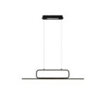 XXXLutz Lauterach - Ihr Möbelhaus bei Bregenz Led-Hängeleuchte 110/7,5/150 cm