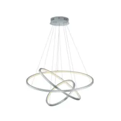 Led-Hängeleuchte 80/150 cm