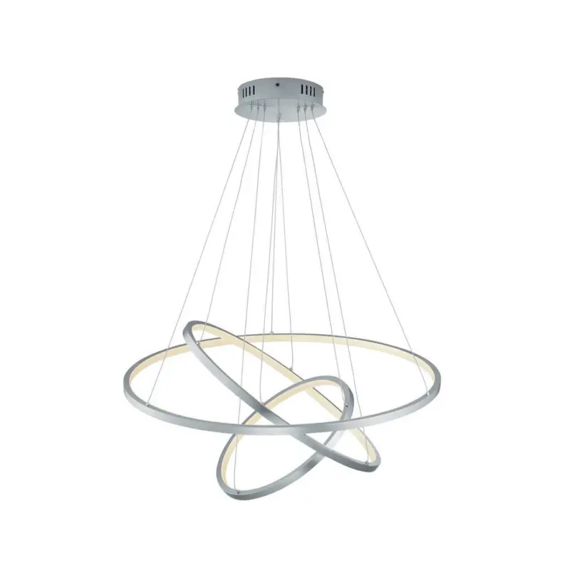 Led-Hängeleuchte 80/150 cm