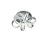 XXXLutz Lauterach - Ihr M&ouml;belhaus bei Bregenz Led-Deckenleuchte 38 W 45/22 cm