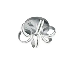 Led-Deckenleuchte 38 W 45/22 cm