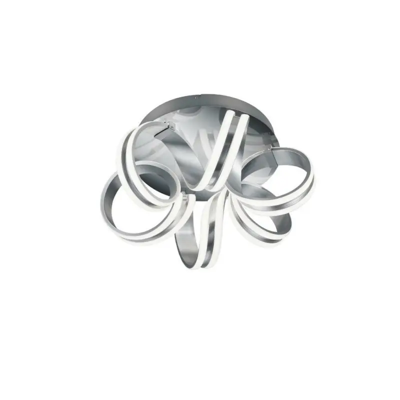 Led-Deckenleuchte 38 W 45/22 cm