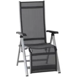 Garten-Relaxsessel 61/111/70 cm