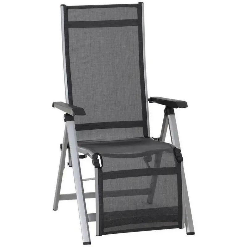 Garten-Relaxsessel 61/111/70 cm