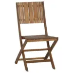 XXXLutz Lauterach - Ihr M&ouml;belhaus bei Bregenz Gartenklappstuhl in Holz Akaziefarben