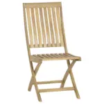 XXXLutz Lauterach - Ihr M&ouml;belhaus bei Bregenz Gartenklappstuhl in Holz Akaziefarben