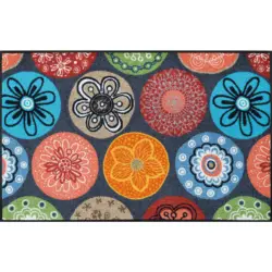 FU&szlig;MATTE 75/120 cm