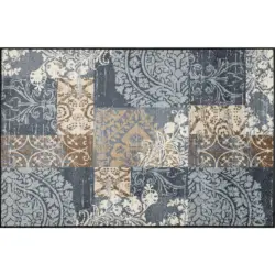 Vintage-Teppich Armonia Grey