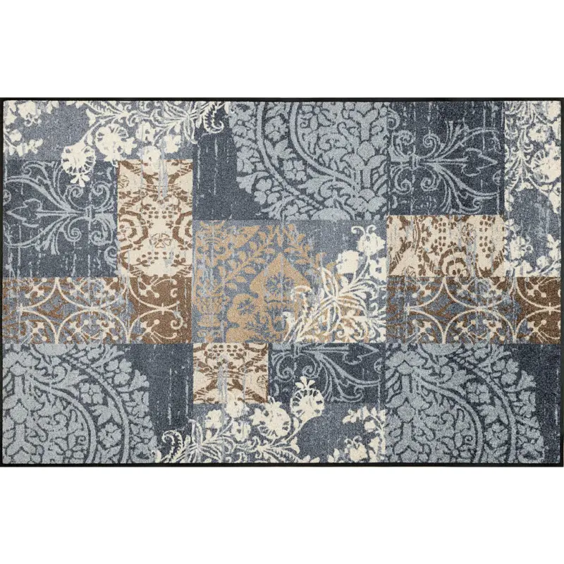 Vintage-Teppich Armonia Grey