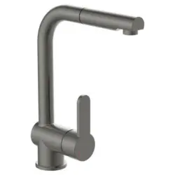 Küchenarmatur 24/30/5,5 cm