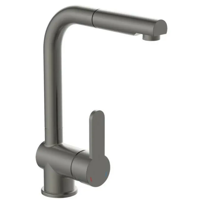 Küchenarmatur 24/30/5,5 cm