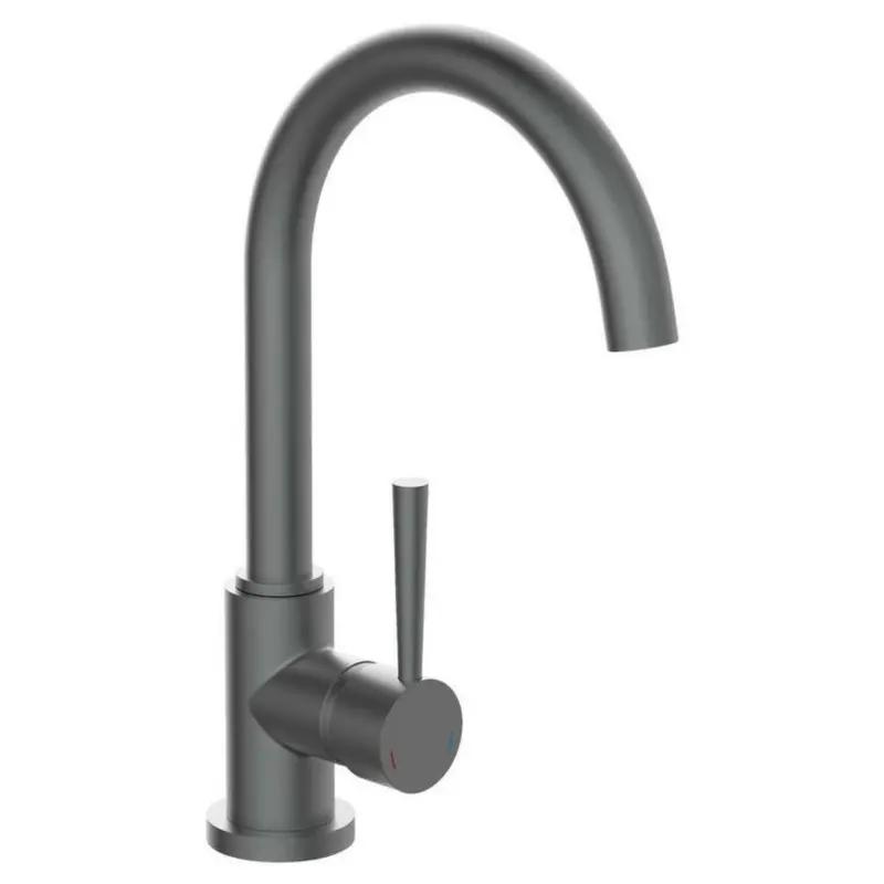 Küchenarmatur 22/34/6 cm