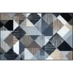 XXXLutz Lauterach - Ihr M&ouml;belhaus bei Bregenz Flachwebeteppich Lines and Boxes