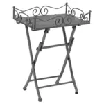 XXXLutz Lauterach - Ihr Möbelhaus bei Bregenz Gartenbeistelltisch 51/36/69 cm