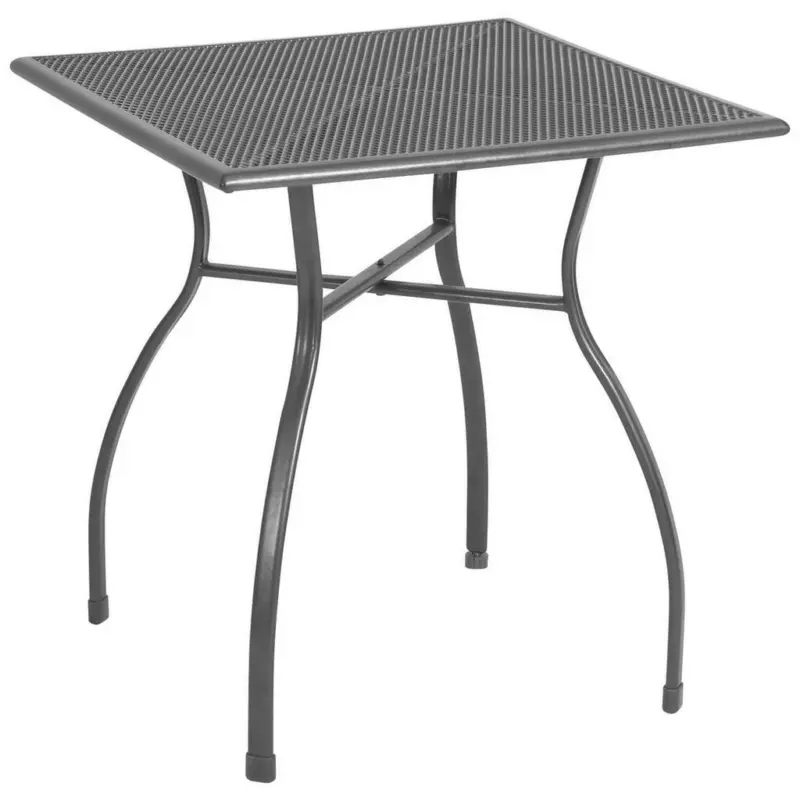 Gartentisch 70/70/74 cm
