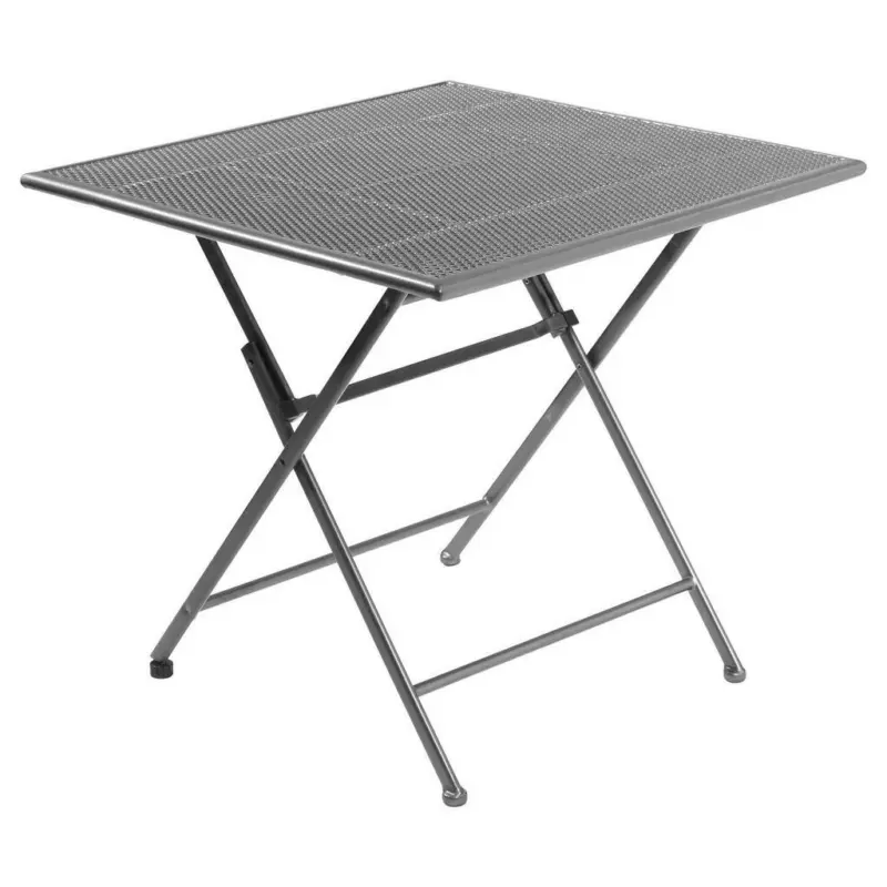 Gartentisch 80/80/74 cm