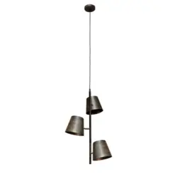 Hängeleuchte 49/150 cm