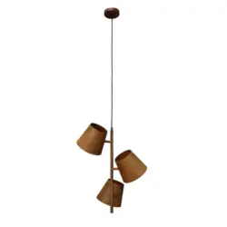 H&auml;ngeleuchte 49/150 cm