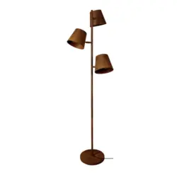 Stehleuchte 49/165 cm