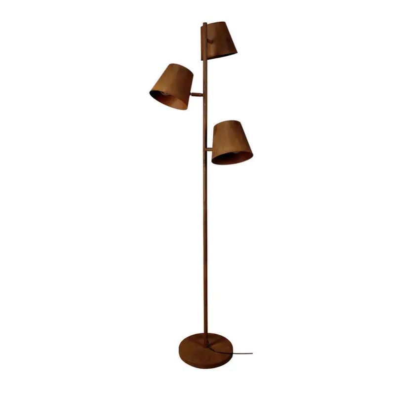 Stehleuchte 49/165 cm