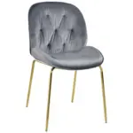 XXXLutz Lauterach - Ihr Möbelhaus bei Bregenz Stuhl in Eisen Samt