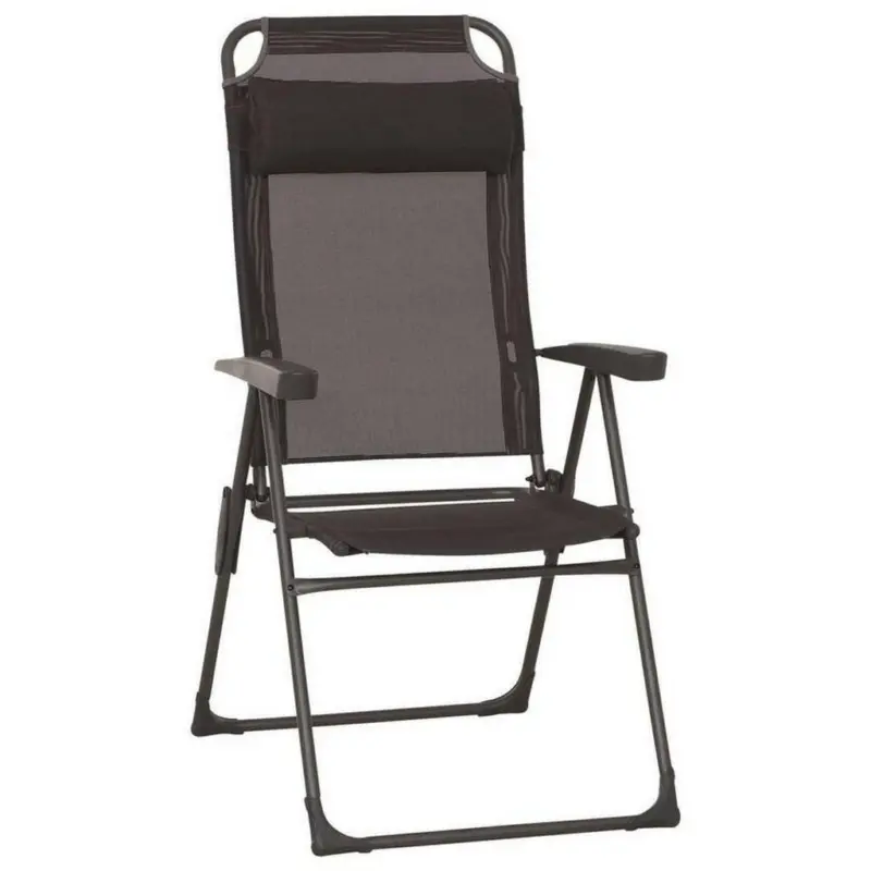 Campingsessel