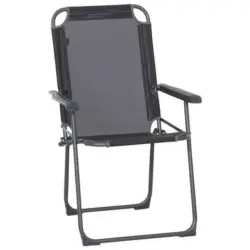 Campingsessel