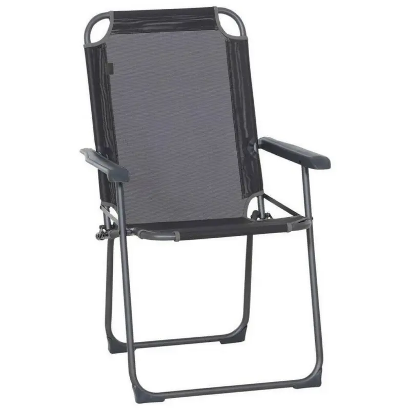 Campingsessel