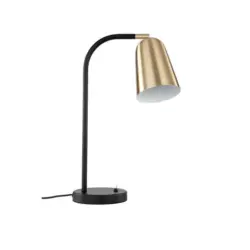 Tischleuchte 16/50 cm