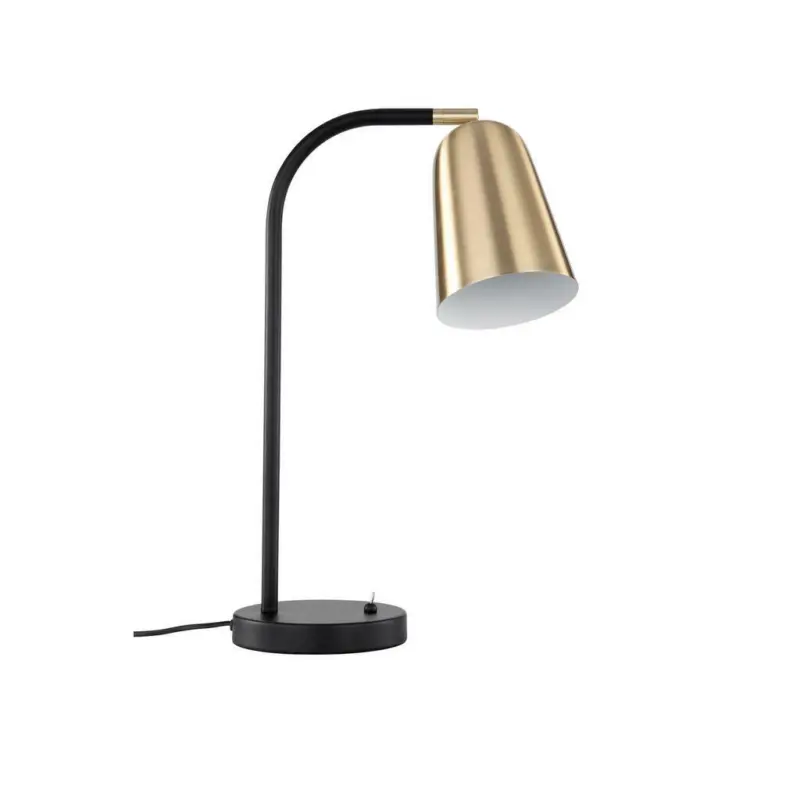 Tischleuchte 16/50 cm