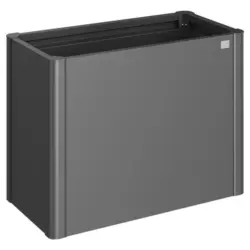 Hochbeet 102/77/53 cm