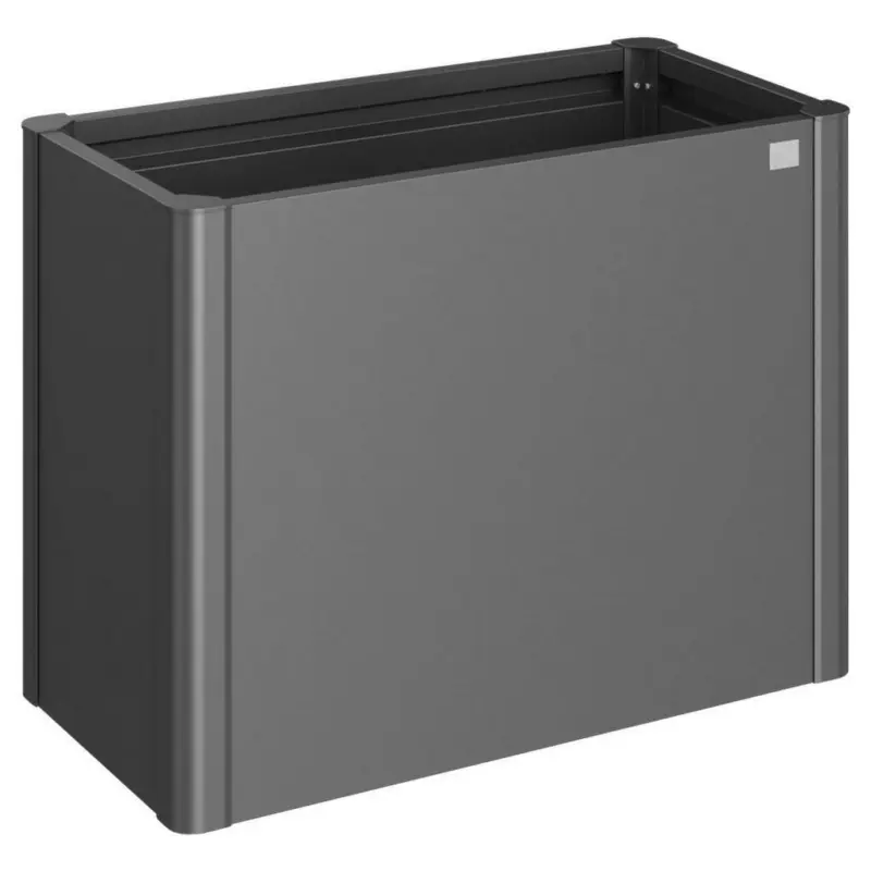 Hochbeet 102/77/53 cm