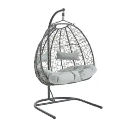 Hängesessel 131/128/69 cm