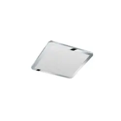 Led-Deckenleuchte 40/40/3 cm