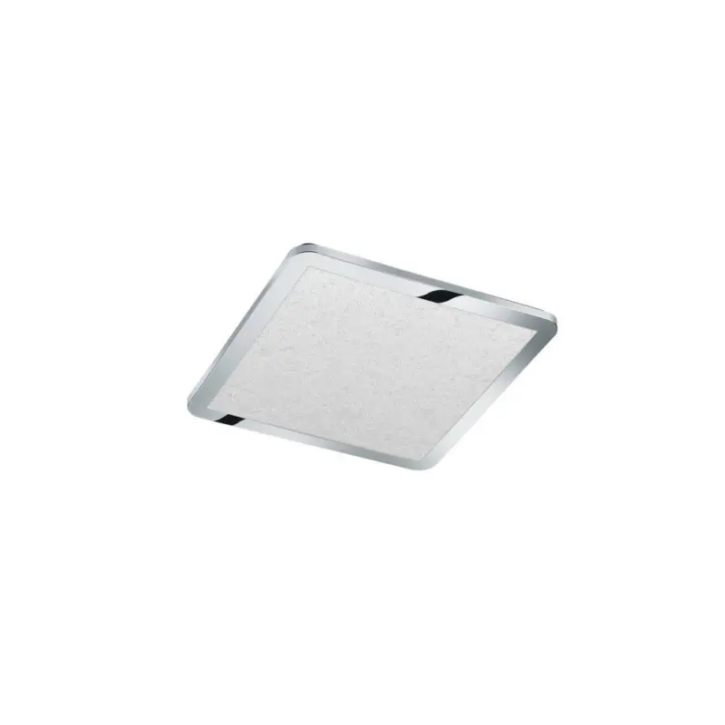 Led-Deckenleuchte 40/40/3 cm
