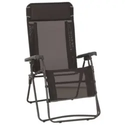 Campingsessel