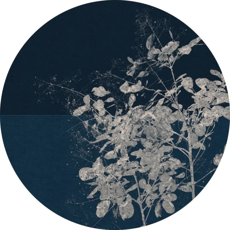 Fototapete 125/125 cm