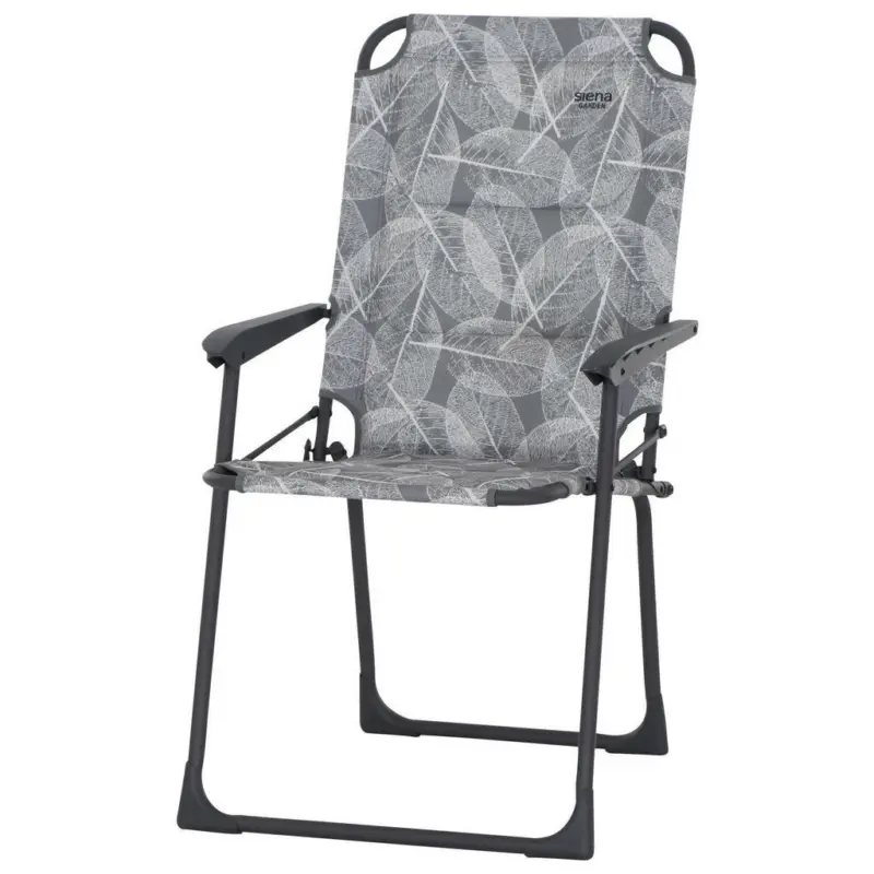 Campingsessel