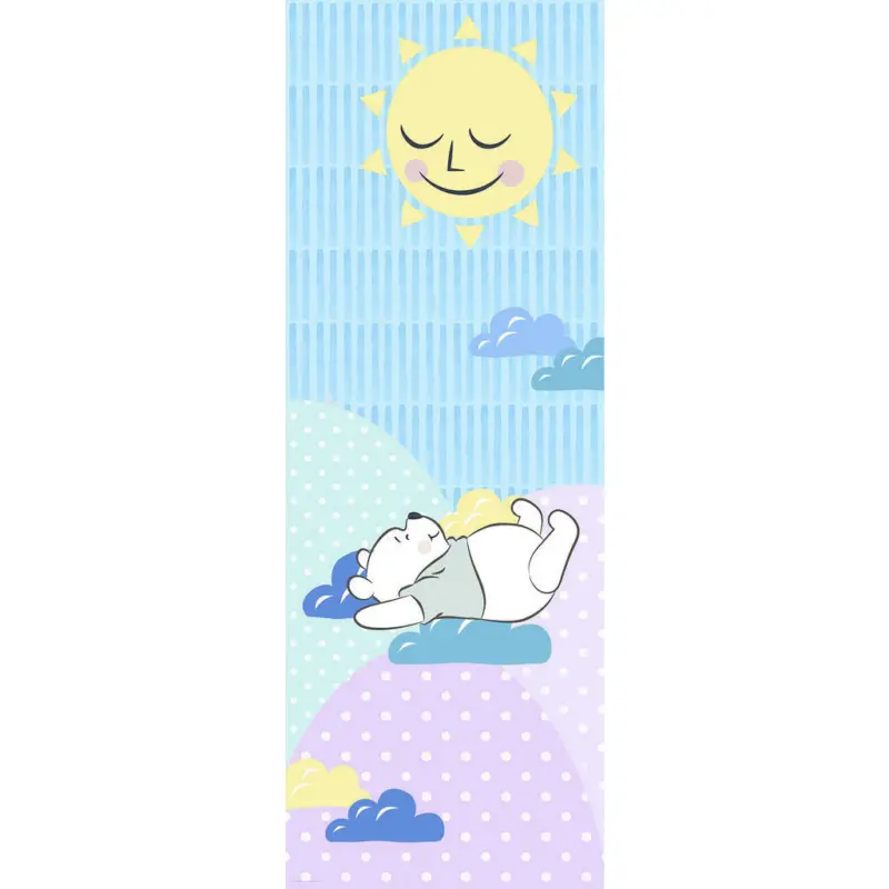 Fototapete 100/280 cm