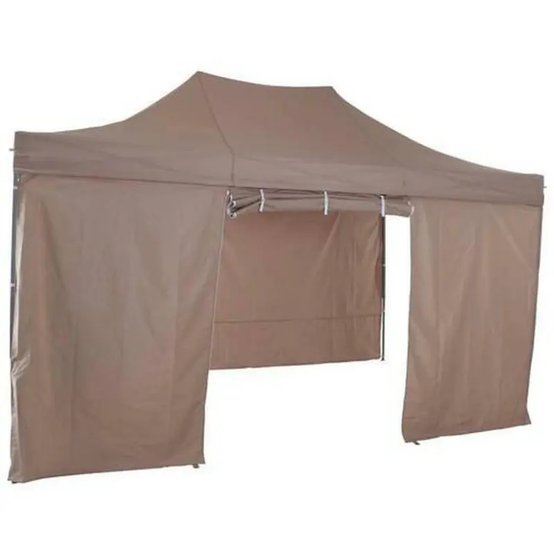 Pavillon 450/330/300 cm
