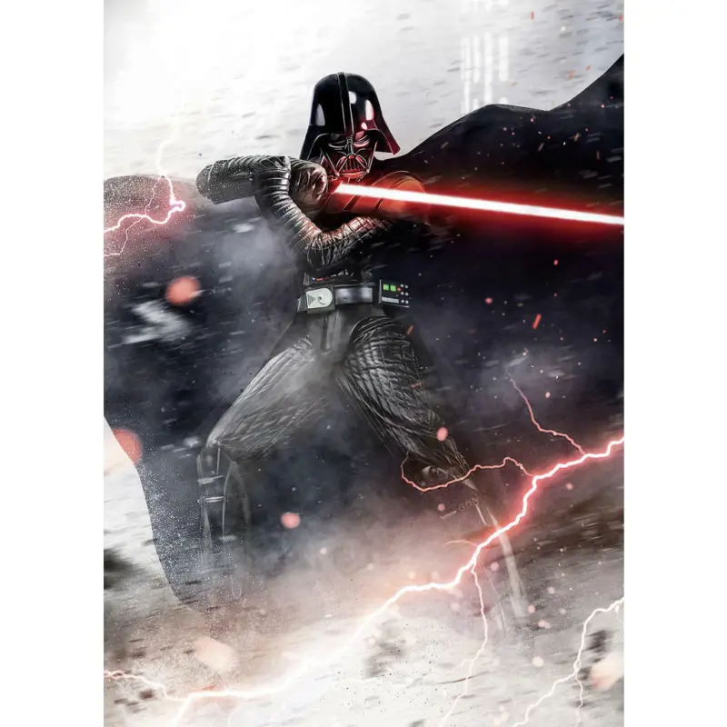 Fototapete 200/280 cm